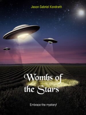 cover image of Womb of the Stars